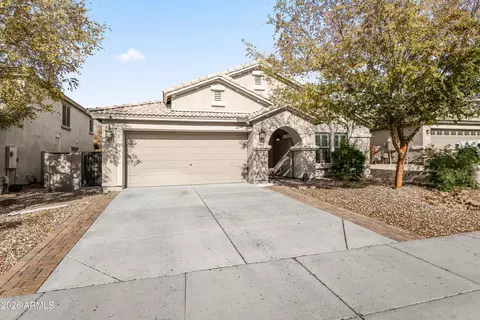 2322 W Peak View Rd, Phoenix, AZ 85085