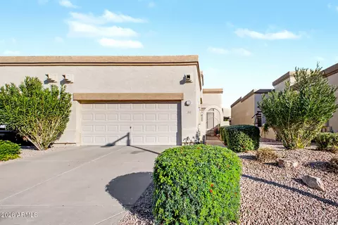 6730 E Hermosa Vista Dr #54, Mesa, AZ 85215