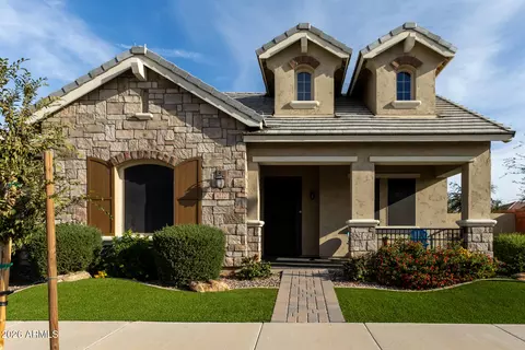 4222 E Cynthia St, Gilbert, AZ 85295