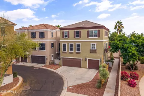 2791 S Balsam Dr, Gilbert, AZ 85295