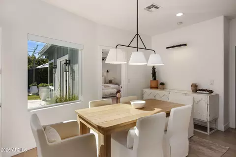 Dining - 4119 E Indianola Ave, Phoenix, AZ 85018 photo 1 of 1