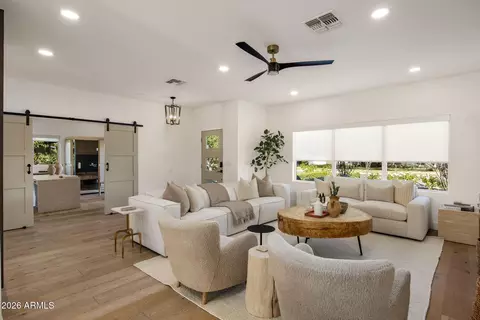 Living - 4119 E Indianola Ave, Phoenix, AZ 85018 photo 1 of 1