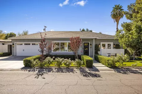 4119 E Indianola Ave, Phoenix, AZ 85018