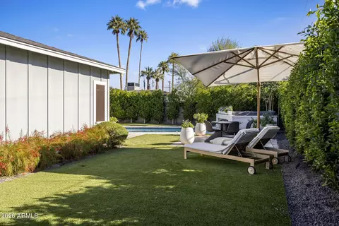 Exterior - 4119 E Indianola Ave, Phoenix, AZ 85018 photo 4 of 4