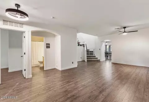 Living - 2538 E Mine Creek Rd, Phoenix, AZ 85024 photo 4 of 4