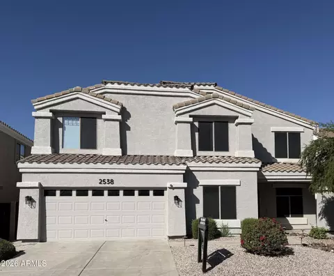 2538 E Mine Creek Rd, Phoenix, AZ 85024