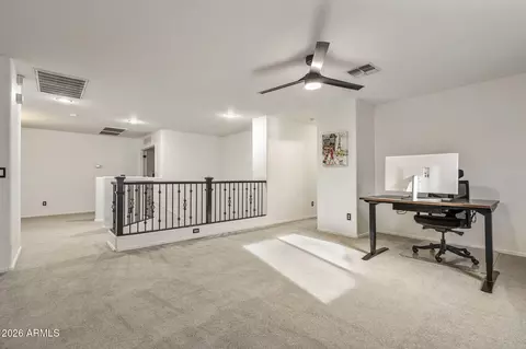 Entry Way - 2538 E Mine Creek Rd, Phoenix, AZ 85024 photo 1 of 2