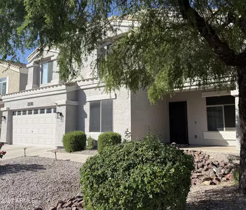2538 E Mine Creek Rd, Phoenix, AZ 85024