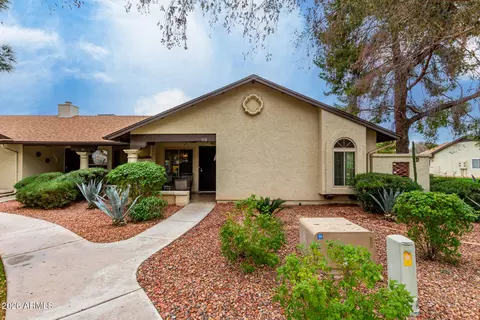 8140 N 107th Ave #112, Peoria, AZ 85345