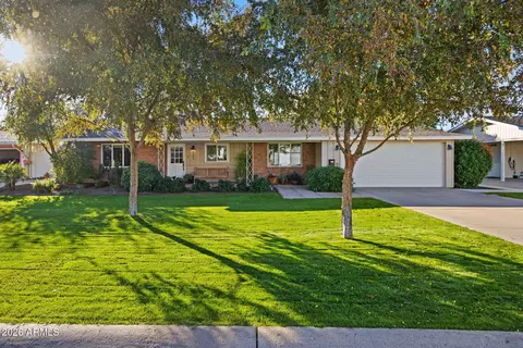 4209 E Patricia Jane Dr, Phoenix, AZ 85018