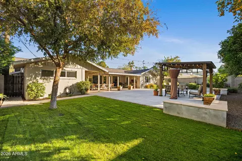 4209 E Patricia Jane Dr, Phoenix, AZ 85018 photo 6
