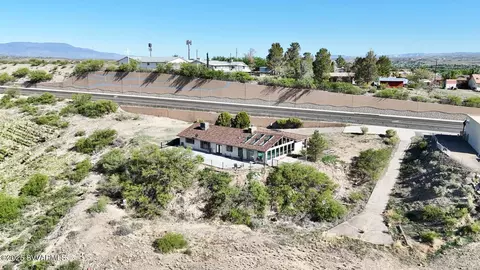 477 W State Route 260 --, Camp Verde, AZ 86322