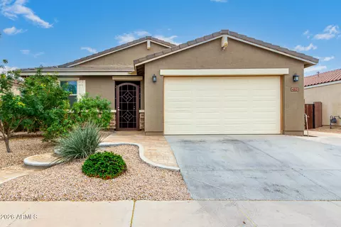 40121 W Curtis Way, Maricopa, AZ 85138