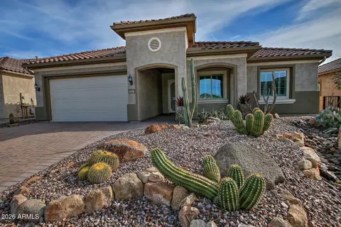 4203 N Brigadier Dr, Florence, AZ 85132