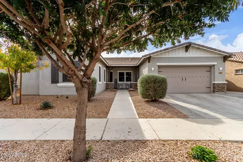 22903 E Sonoqui Blvd, Queen Creek, AZ 85142
