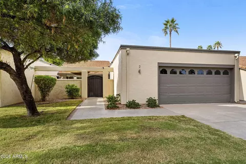2 Leisure World --, Mesa, AZ 85206