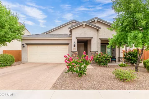 19957 N 259th Ave, Buckeye, AZ 85396
