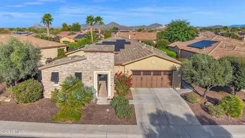 13042 W Steed Rdg, Peoria, AZ 85383
