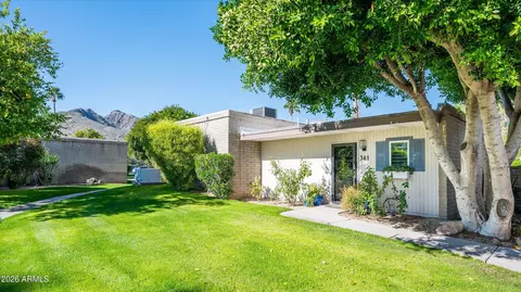 4800 N 68th St #341, Scottsdale, AZ 85251