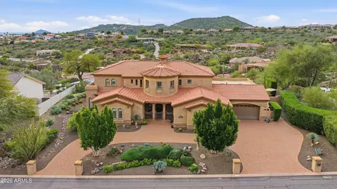 15131 E Sage Dr, Fountain Hills, AZ 85268