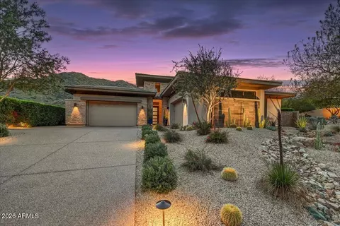 14202 N Territory Trl, Fountain Hills, AZ 85268