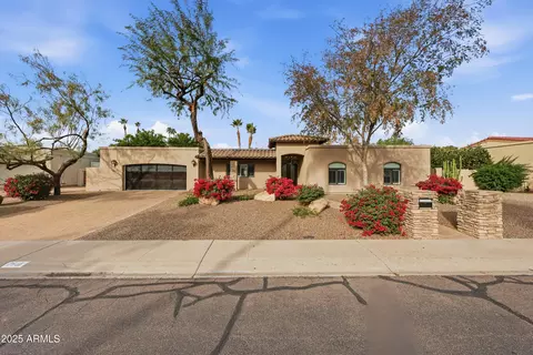 7618 E Ironwood Dr, Scottsdale, AZ 85258