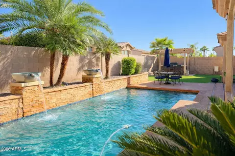 2537 S Santa Rita Way, Chandler, AZ 85286
