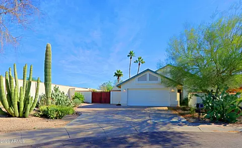 1379 N 86th Way, Scottsdale, AZ 85257