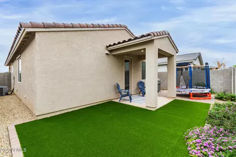17334 W Via De Luna Dr, Surprise, AZ 85387