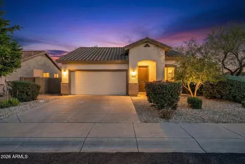 42805 N Hudson Trl, Anthem, AZ 85086