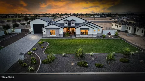 18814 E Country Meadows Ct, Queen Creek, AZ 85142