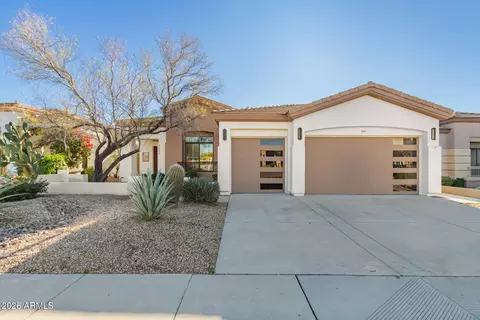 4843 Estevan Rd, Phoenix, AZ 85054