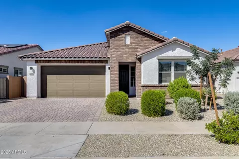 14866 W Sand Hills Rd, Surprise, AZ 85387