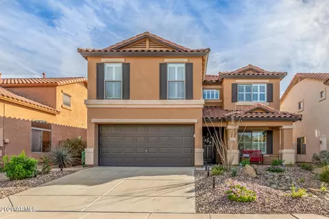 2435 W Via Dona Rd, Phoenix, AZ 85085