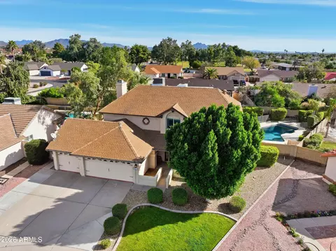 957 N Salem Cir, Mesa, AZ 85205