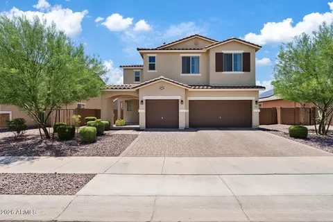 17811 W Lilac St, Goodyear, AZ 85338