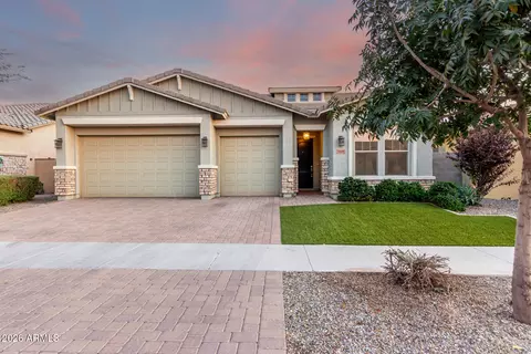 10349 E Wavelength Ave, Mesa, AZ 85212