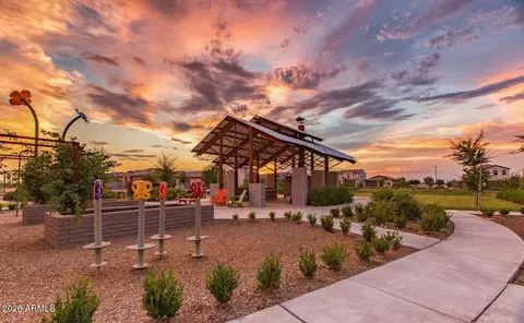 View/Area - 10349 E Wavelength Ave, Mesa, AZ 85212 photo 10 of 12