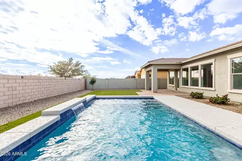 Exterior - 10349 E Wavelength Ave, Mesa, AZ 85212 photo 8 of 13