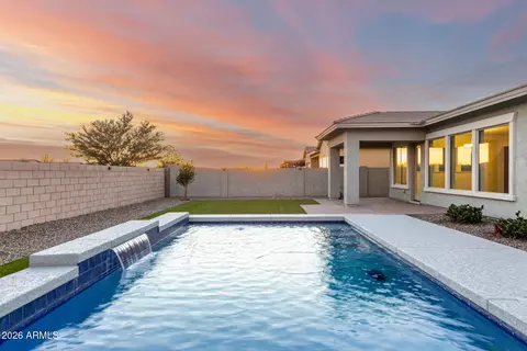 Exterior - 10349 E Wavelength Ave, Mesa, AZ 85212 photo 4 of 13