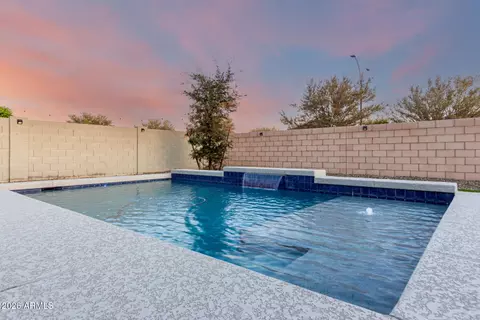 Exterior - 10349 E Wavelength Ave, Mesa, AZ 85212 photo 5 of 13