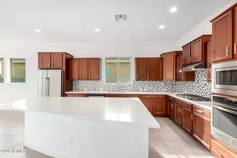 Kitchen - 10349 E Wavelength Ave, Mesa, AZ 85212 photo 2 of 3