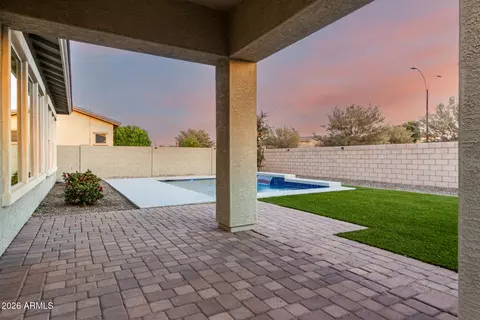 Exterior - 10349 E Wavelength Ave, Mesa, AZ 85212 photo 2 of 13