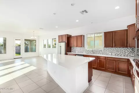 Kitchen - 10349 E Wavelength Ave, Mesa, AZ 85212 photo 3 of 3