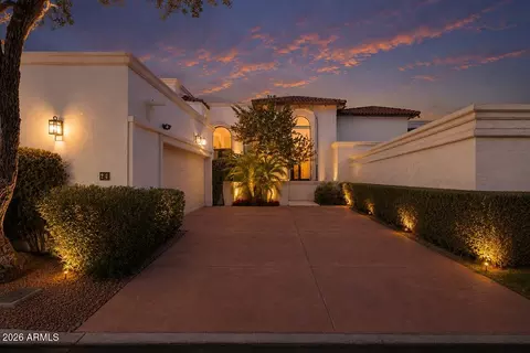 6701 N Scottsdale Rd #24, Scottsdale, AZ 85250