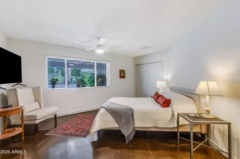 Bedroom - 7119 N 6th Ave, Phoenix, AZ 85021 photo 1 of 5