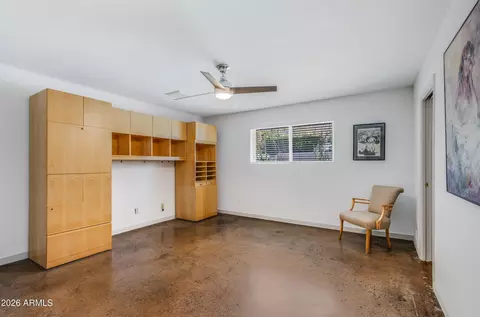 Bedroom - 7119 N 6th Ave, Phoenix, AZ 85021 photo 3 of 5