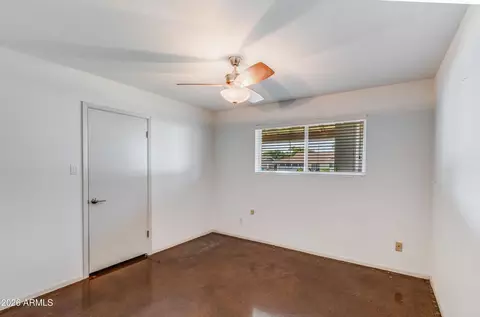 Bedroom - 7119 N 6th Ave, Phoenix, AZ 85021 photo 5 of 5