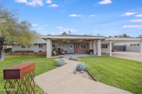 Other - 7119 N 6th Ave, Phoenix, AZ 85021 photo 1 of 9