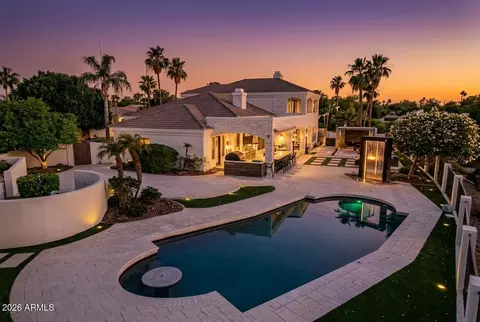 1232 W Sunrise Pl, Chandler, AZ 85248